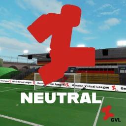 German Virtual League icon