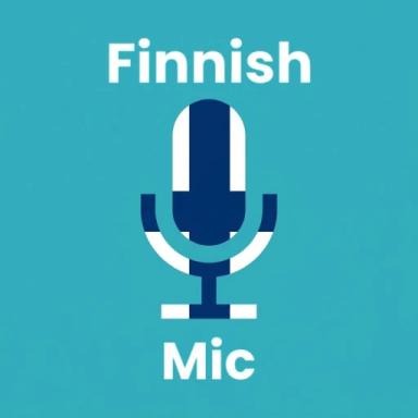 Thumbnail for Finnish Mic 🔊 (TITLES) Game