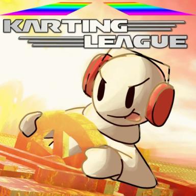 Karting League icon