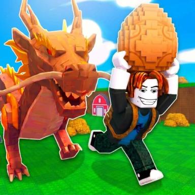 Thumbnail for Search to Steal Egg Game