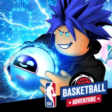NBA Basketball Adventure icon