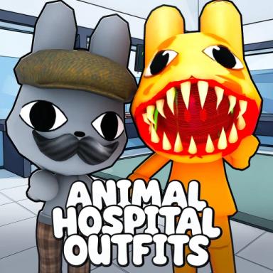 Thumbnail for Animal Hospital Outfits Game