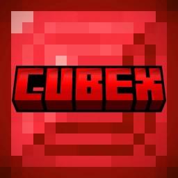 Cubex 1.9 PVP icon