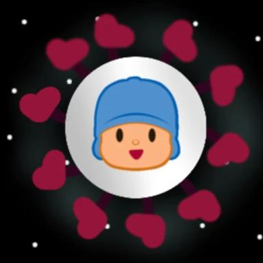 Pocoyo's World icon