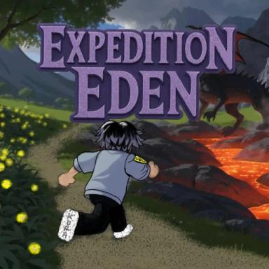 [LEGEND] Ekspedisi Eden icon