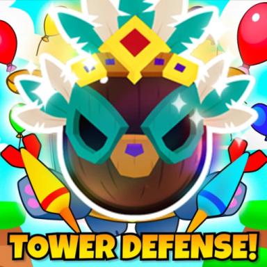 Thumbnail for [⚜️ Totem Egg] Pet Simulator X Modded Game
