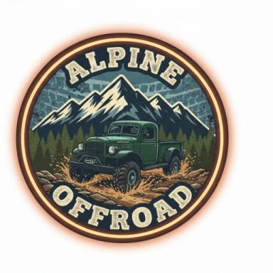 Thumbnail for Alpine realistic offroad Game