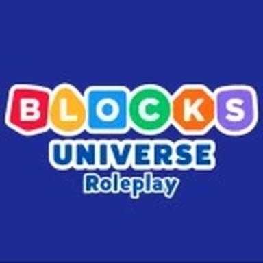 Thumbnail for Blocks Universe 3D Roleplay Game