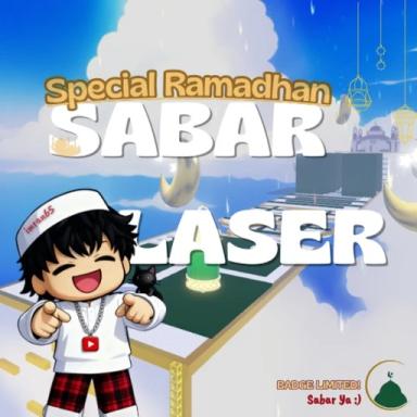 Thumbnail for [ PRO ] Sabar Laser Tower 🌙 Game