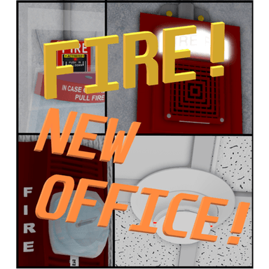 Thumbnail for Fire Alarm Office Testing. HUGE UPDATE! Game
