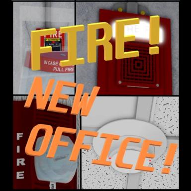 Fire Alarm Office Testing. HUGE UPDATE! icon