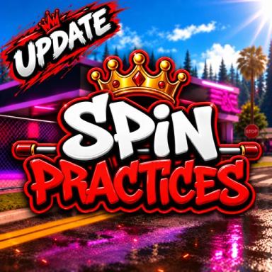 Thumbnail for SpinPractices Game