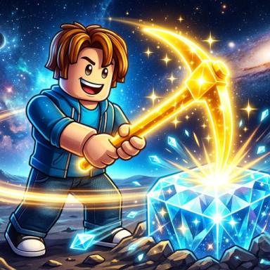 Thumbnail for ⛏️+🧊+🪐 Game