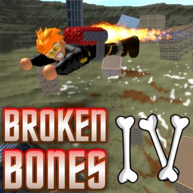 Thumbnail for Broken Bones IV Game