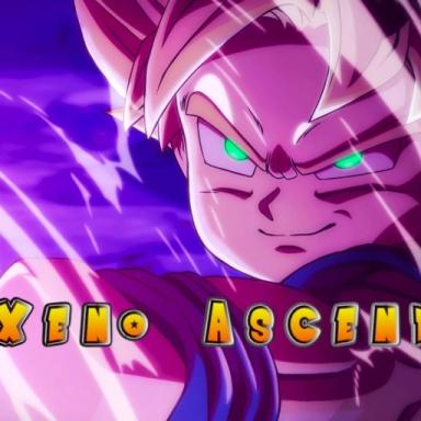 Xeno Ascends icon