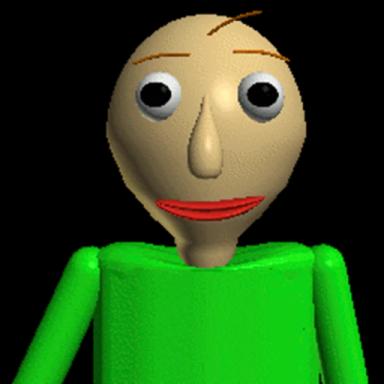 Baldi's Basics in Education and Learning  icon