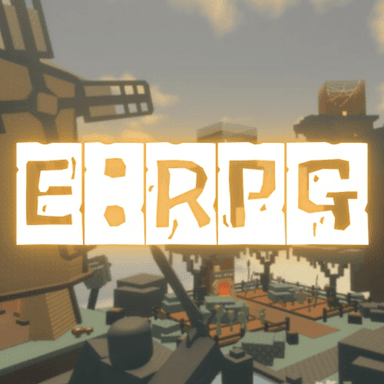 EToH RPG: TGI icon