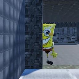 Thumbnail for Creepy Balloon in Area 51 Game