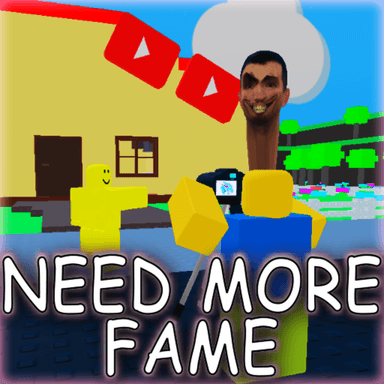 Thumbnail for NEED MORE FAME [GOOD ENDING] Game