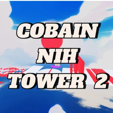 Cobain Nih Tower 2 icon