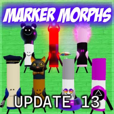 Find The Marker Morphs [202] icon