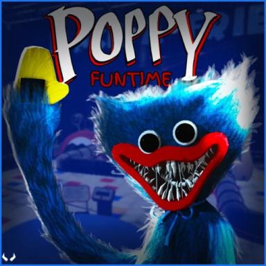 Thumbnail for Poppy Funtime🌹 Game
