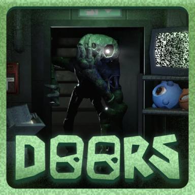 Thumbnail for DOORS 🚨 Game