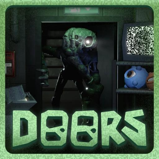Thumbnail for DOORS 🚨 Game