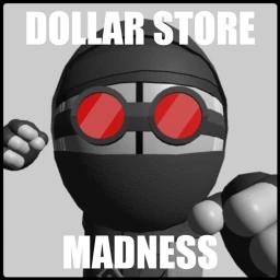 dollar store madness: rp icon