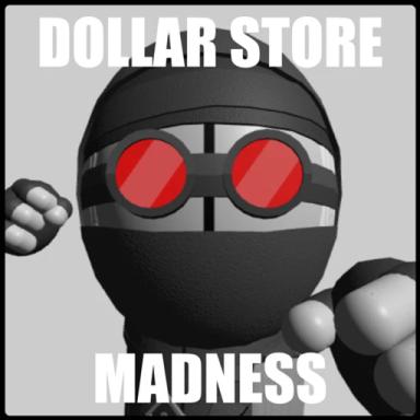 Thumbnail for dsm: madness combat rp Game