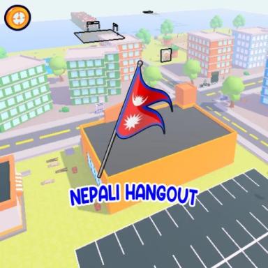 Thumbnail for [HUGE]Nepali Hangout RP Game