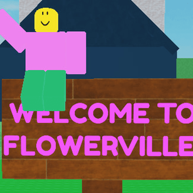 Flowerville icon