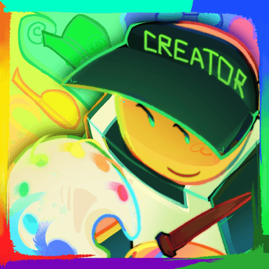 [ NEW ITEMS ] UGC Creator Studio ✏️ icon