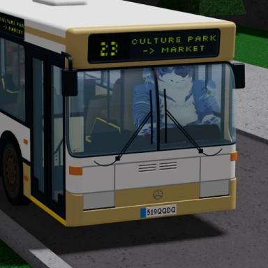Thumbnail for Testing Place v2 Game
