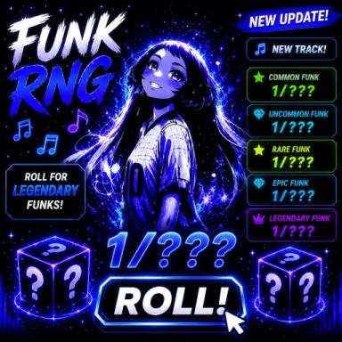 Funk RNG🎵 icon