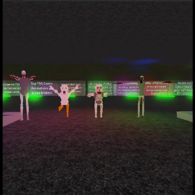 OG Become Any SCP-096's! icon
