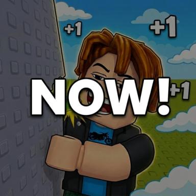 Thumbnail for [UPD6] +1 Bite Per Click Game
