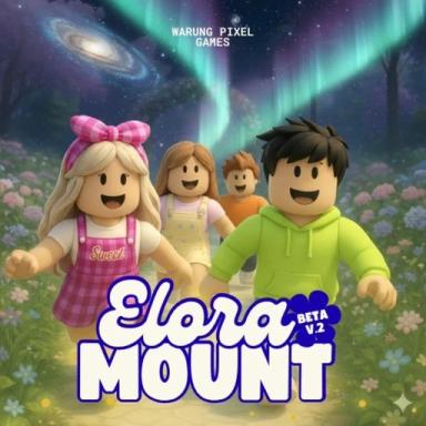 Mount Elora icon