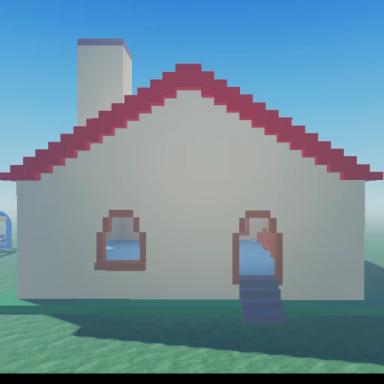Thumbnail for A game to play when you're bored Game