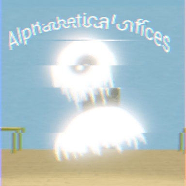 Thumbnail for (FIXED LOCKERS) alphabetical offices  Game