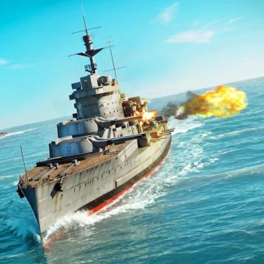 [WARSPITE] Military Tycoon ® icon