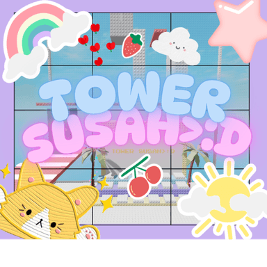 TOWER SUSAH>:D icon