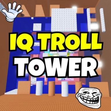 Thumbnail for IQ Troll Tower Game