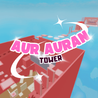 Aur Auran Tower icon