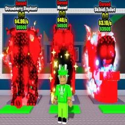 💸 OGGG Lucky Blockz 🌈 INSANE STUFF! icon