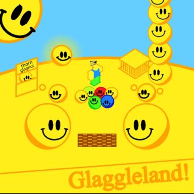 Glaggleland! icon