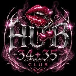 HUB 3435 CLUB  icon
