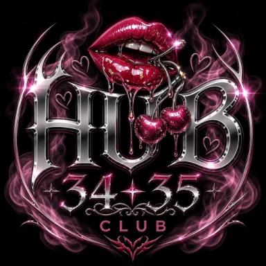 HUB 3435 CLUB  icon