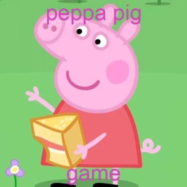 Thumbnail for [BABY EVIE] 🐷 Peppa Pig Game! 🐷 🎡 Roleplay 🎡 Game