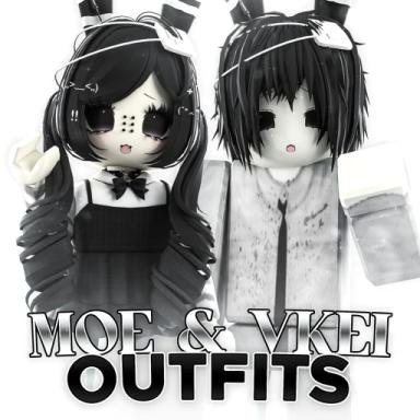 1000+ Solo Vkei Moe Outfits Ideas 🖤 icon